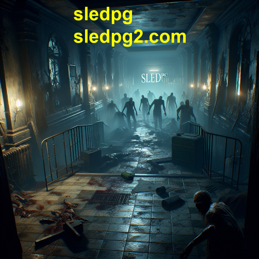 A Ascensão dos Jogos de Horror: Medo e Imersão em Alta Definição