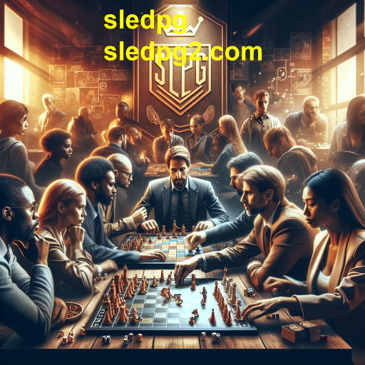 Desvendando o Mundo dos Jogos de Estratégia